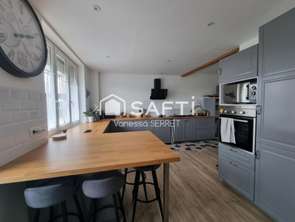 Vente Maison 3 chambresMonceaux-en-Bessin