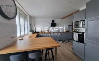 Photo Vente maison Monceaux-en-Bessin