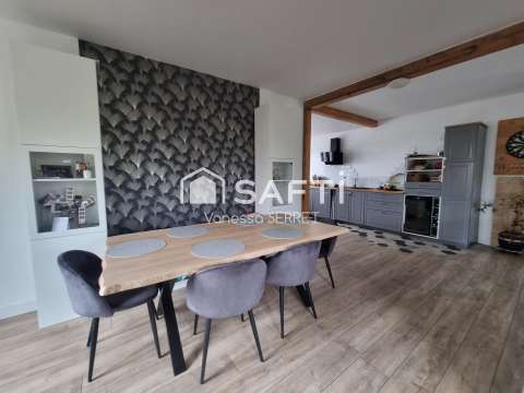 Vente maison 4 pièces Vente maison 4 pièces