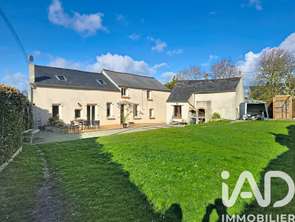 Vente Maison 5 chambresMonceaux-en-Bessin