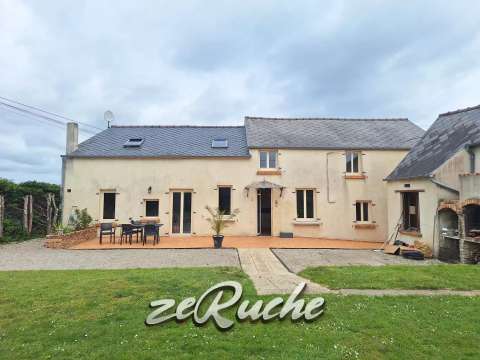 Vente maison 7 pièces Monceaux-en-Bessin 14