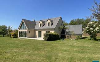 Photo Vente maison Monceaux-en-Bessin