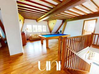 Vente maison 7 pièces Vente maison 7 pièces