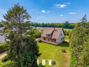 Vente Maison 5 chambresMonceaux-en-Bessin