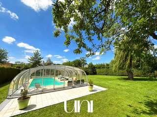 Vente maison 7 pièces Vente maison 7 pièces