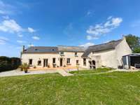 Vente maison
