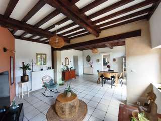 Vente maison