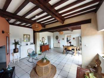 Vente maison