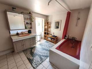 Vente maison
