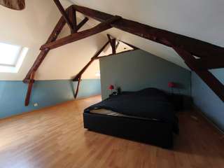 Vente maison