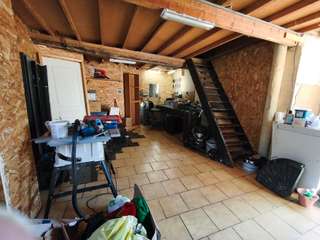 Vente maison