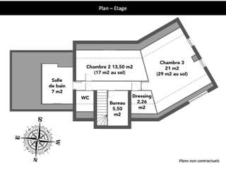 Vente maison 5 pièces Vente maison 5 pièces