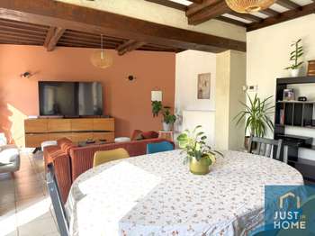 Vente maison 7 pièces Monceaux-en-Bessin 14