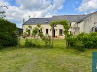 Vente maison 7 pièces Vente maison 7 pièces