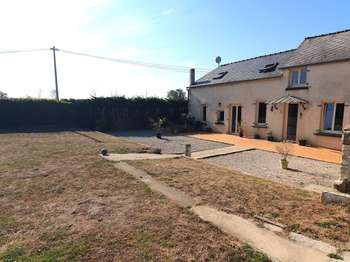 Vente maison 6 pièces Monceaux-en-Bessin 14
