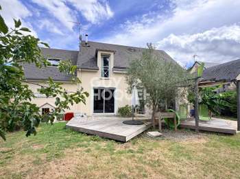 Vente Maison 5 chambresMonceaux-en-Bessin