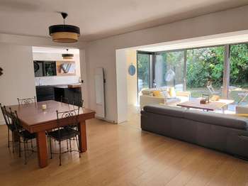 Vente Maison 4 chambresMonceaux-en-Bessin