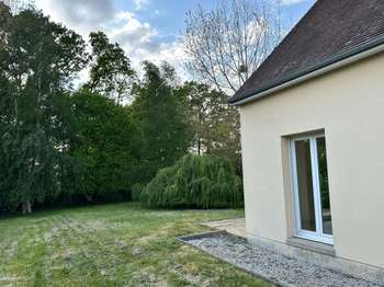 Vente Maison 4 chambresMonceaux-en-Bessin