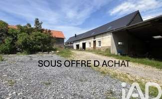 Photo Vente maison Monchaux-Soreng