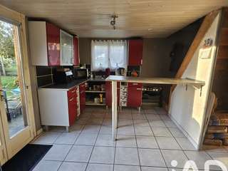 Vente maison 3 pièces Vente maison 3 pièces