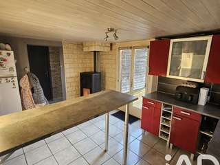 Vente maison 3 pièces Vente maison 3 pièces