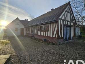 Vente Maison 2 chambresMonchaux-Soreng