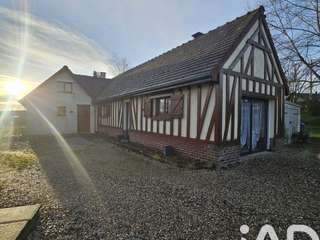 Vente maison 3 pièces Vente maison 3 pièces