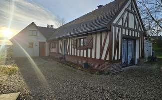 Photo Vente maison Monchaux-Soreng