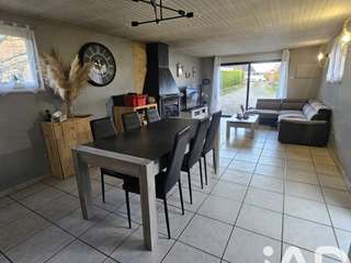 Vente maison 3 pièces Vente maison 3 pièces