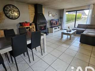 Vente maison 3 pièces Vente maison 3 pièces