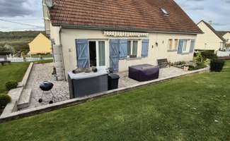 Photo Vente maison Monchaux-Soreng