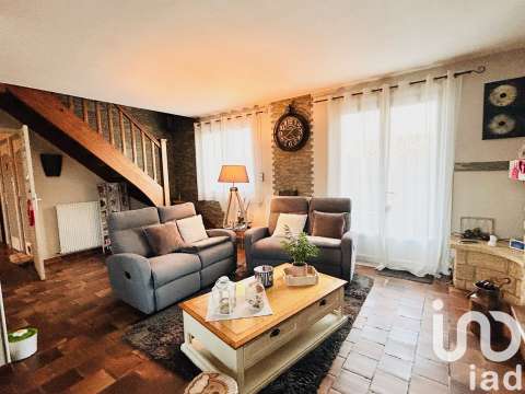 Vente maison 5 pièces Vente maison 5 pièces