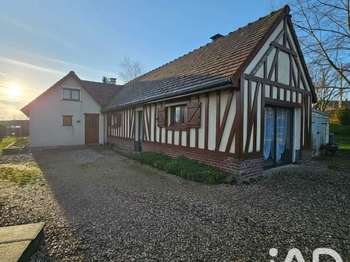 Vente Maison 2 chambresMonchaux-Soreng