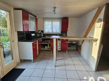 Vente maison 3 pièces Vente maison 3 pièces