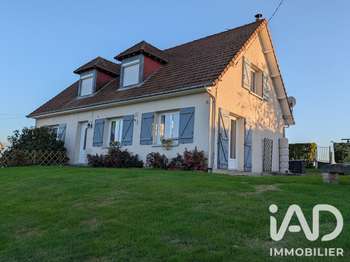 Vente Maison 6 piècesMonchaux-Soreng