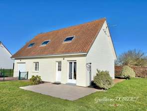 Vente Maison 4 chambresMonchy-sur-Eu