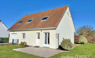 Photo Vente maison Monchy-sur-Eu