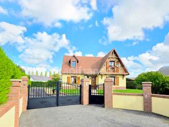 Vente Maison 3 chambresMonchy-sur-Eu