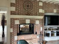Vente maison 10 pièces Vente maison 10 pièces