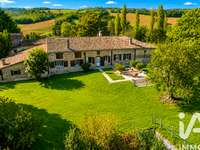 Vente maison 9 pièces Vente maison 9 pièces