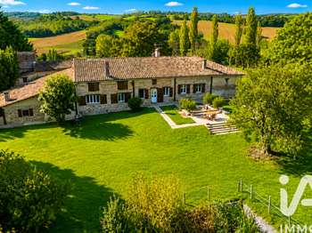Vente Maison 5 chambresMonclar-de-Quercy