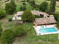 Vente maison 9 pièces Vente maison 9 pièces