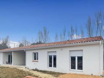 Vente maison 4 pièces Monclar-de-Quercy 82