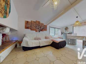 Vente Maison 2 chambresMonclar-de-Quercy