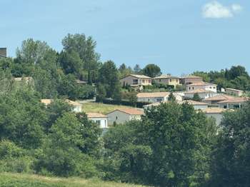 Vente maison 4 pièces Monclar-de-Quercy 82