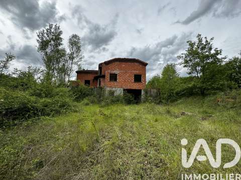 Vente maison 6 pièces Monclar-de-Quercy 82