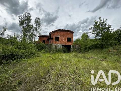 Vente maison 6 pièces Monclar-de-Quercy 82