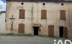 Photo Vente maison Monclar-de-Quercy