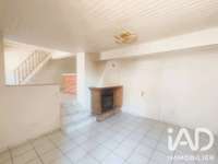 Vente maison 3 pièces Vente maison 3 pièces