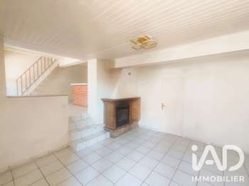 Vente maison 3 pièces Monclar-de-Quercy 82